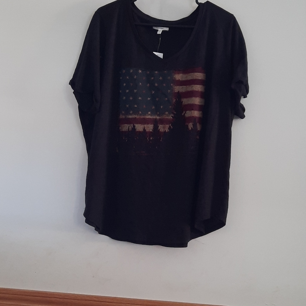 New Maurices shirt